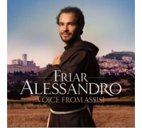 Alessandro, Friar - Voice From Assisi