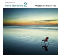 Alessandro Galati - Plays Standards Vol.2
