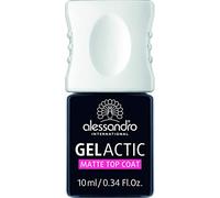 Alessandro Gelactic Top Coat