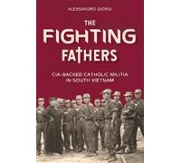 Alessandro Giorgi The Fighting Fathers (Copertina rigida)