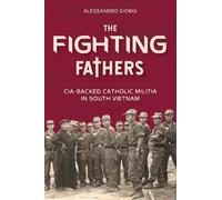 Alessandro Giorgi The Fighting Fathers (Copertina rigida)