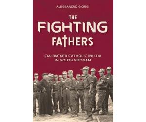 Alessandro Giorgi The Fighting Fathers (Copertina rigida)