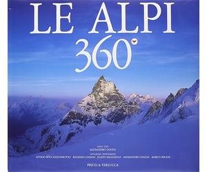 Alessandro, Gogna. - Le Alpi 360º.