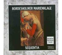 ALESSANDRO GRANDI Bordesholmer Marienklage (CD)