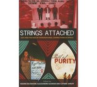 Alessandro Gusman Nadine Beckmann Strings Attached (Copertina rigida)