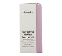 Alessandro Hand Care - Silky Gloves siero mani impeccabile 15 ml