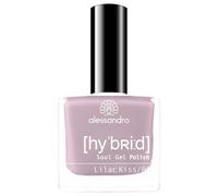 Alessandro - Hybrid Gel Polish Smalti 8 ml Grigio unisex