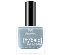 Alessandro - Hybrid Gel Polish Smalti 8 ml Grigio unisex