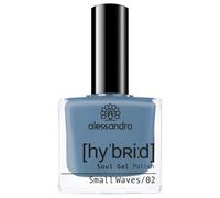 Alessandro - Hybrid Gel Polish Smalti 8 ml Grigio unisex