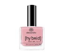 Alessandro - Hybrid Gel Polish Smalti 8 ml Nude unisex