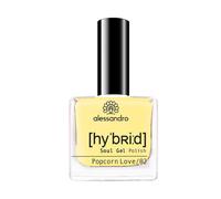 Alessandro - Hybrid Gel Polish Smalti 8 ml Nude unisex