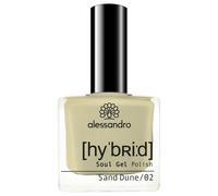 Alessandro - Hybrid Gel Polish Smalti 8 ml Nude unisex