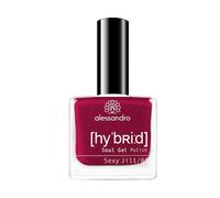 Alessandro - Hybrid Gel Polish Smalti 8 ml Oro rosa unisex