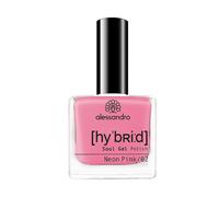 Alessandro - Hybrid Gel Polish Smalti 8 ml Oro rosa unisex
