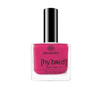 Alessandro - Hybrid Gel Polish Smalti 8 ml Rosa unisex