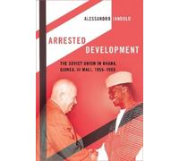 Alessandro Iandolo Arrested Development (Copertina rigida)