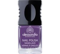 Nail Polish - Colore: 932 Violet Sky