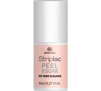 Alessandro International Striplac 2.0 Peel Or Soak 105 NUDE ELEGANCE