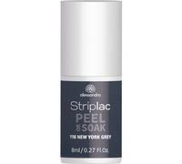 STRIPLAC 2.0 PEEL OR SOAK - Colore: 118 NEW YORK GREY
