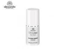 Alessandro International Striplac 2.0 Peel Or Soak 544 Magic Mirror Shimmer