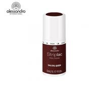 Alessandro International Striplac 2.0 Peel Or Soak 546 Evil Queen