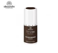 Alessandro International Striplac 2.0 Peel Or Soak 548 Dark Ebenwood