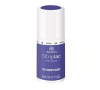 Alessandro International Striplac Peel Or Soak 756 Snowy Night
