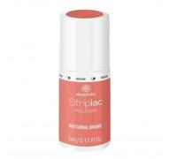 Alessandro International Striplac Peel Or Soak 801 Coral Desire