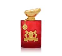 Alessandro. J Western Leather White Eau de Parfum unisex 100 ml