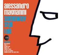 Alessandro Magnanini Someway Still I Do (CD) Album