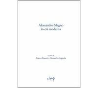 Alessandro Magno in età moderna