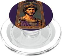 Alessandro Magno PopSockets PopGrip per MagSafe