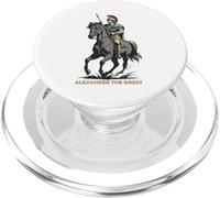 Alessandro Magno PopSockets PopGrip per MagSafe