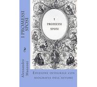 Alessandro Manzoni I Promessi Sposi (Tascabile)