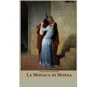Alessandro Manzoni Massimo Lucrezio Tedeschi Italian Easy Reader (Tascabile)