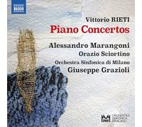 Piano Concertos