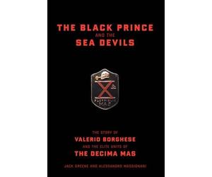 Alessandro Massignani Jack Gr The Black Prince And The Sea De (Copertina rigida)