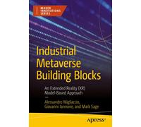 Alessandro Migliaccio Mark Sage Giovann Industrial Metaverse Buildi (Tascabile)
