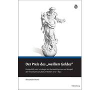 Alessandro Monti Der Preis des "weißen Goldes" (Tascabile)