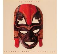 Alessandro Monti - Spiritdzoe - Unfolk (Audio Cd)