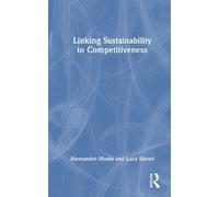 Alessandro Muolo Luca Sa Linking Sustainability to Competitiv (Copertina rigida)
