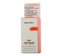 Alessandro Nail Care - SOS Nail Repair Serum 10 ml