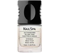 alessandro NailSpa - Base di base nutriente, 10 ml, confezione da 1 (1 x 10 ml)
