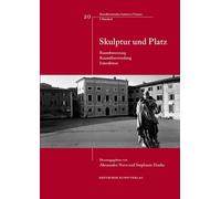 Alessandro Nova Skulptur und Platz (Copertina rigida)