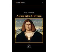 Alessandro Oliverio - Ervas Paolo