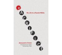 Alessandro Orsini Sacrifice (Copertina rigida)