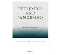 Alessandro Palazzo Michele Nicoletti Epidemics and Pandemics (Copertina rigida)