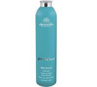 Alessandro Pedix Silky Touch da polvere, 1er Pack (1 X 45 G)