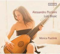 Piccinini - Lute Music