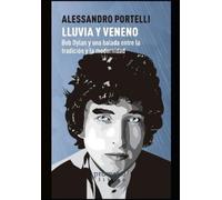 Alessandro Portelli Lluvia y veneno (Tascabile) Literatura II